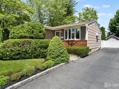 25 Suydam Ave, Edison, NJ, 08817
