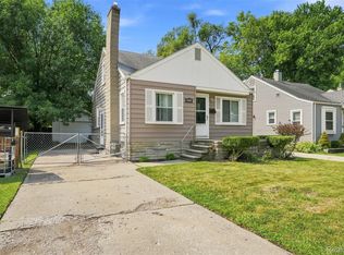 2400 Guthrie Ave, Royal Oak, MI 48067