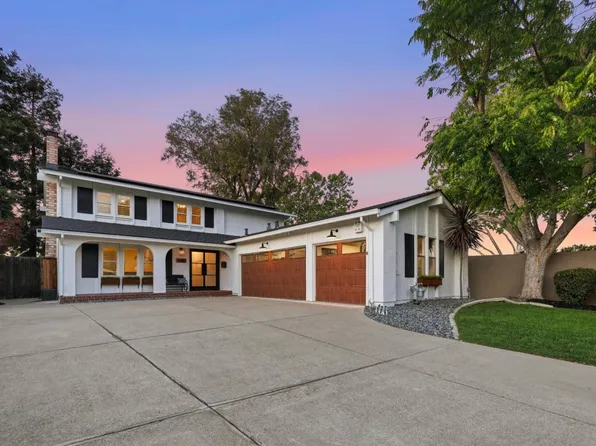 1757 Miriam Ct, San Jose, CA 95124
