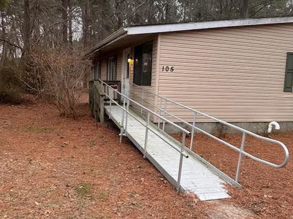 105 Watermans Ct, Grasonville, MD 21638