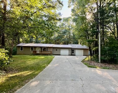 8463 Gibson Rd, Whitehall, MI, 49461