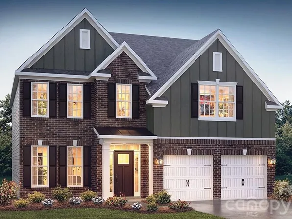 7215 Butternut Oak Ter, Huntersville, NC 28078