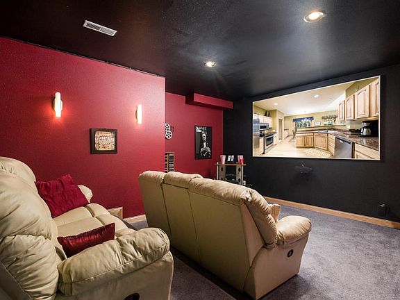 Theater Room