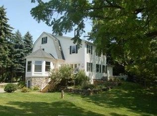 127 Hardscrabble Rd, Bernardsville, NJ 07924