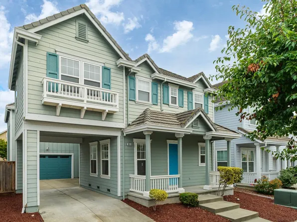 3855 Louis Krohn Drive, Santa Rosa, CA 95407