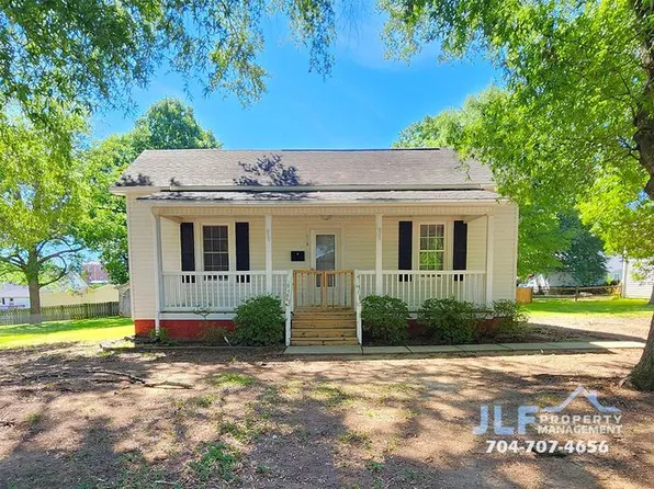 618 Poplar Ave, Kannapolis, NC 28081