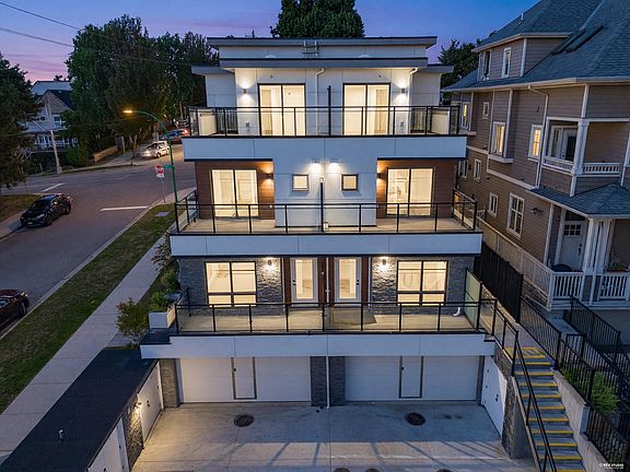 2nd image of 3800 Pender St #1