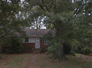 319 Watson Dr, Burlington, NC 27217
