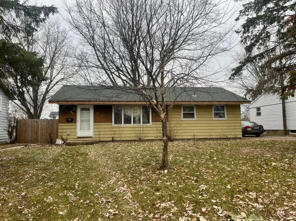 709 24th Ave N, Saint Cloud, MN 56303