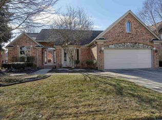 20314 Breezeway Dr, Macomb, MI 48044