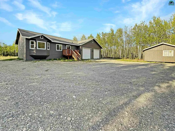 3788 Nistler Rd, Delta Junction, AK 99737