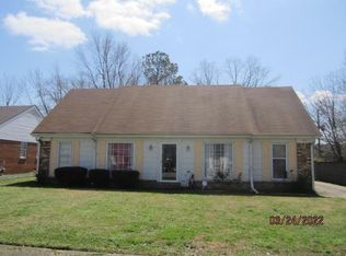 5569 Elmhurst Ave, Memphis, TN 38115