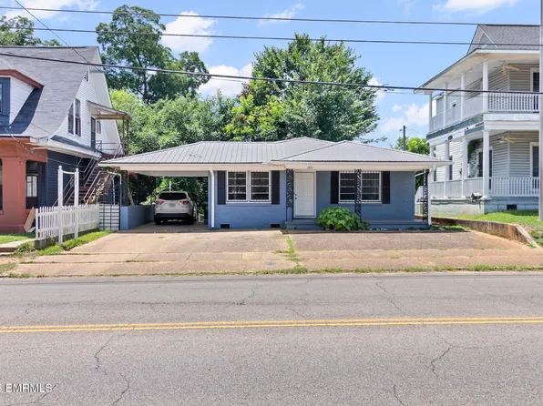 1821 23rd Ave, Meridian, MS 39301