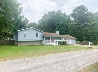 55 Duck Ln, Empire, AL 35063