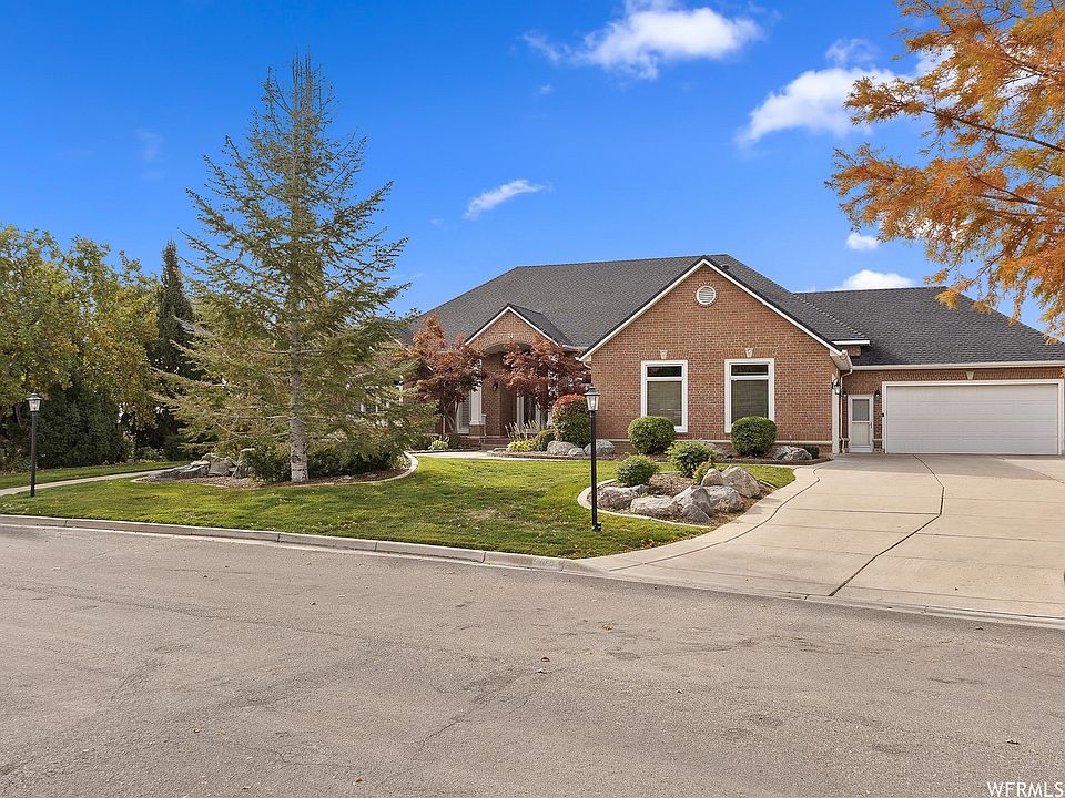 1811 N Forest Ridge Dr 11, Layton, UT 84040 MLS 1849546 Zillow