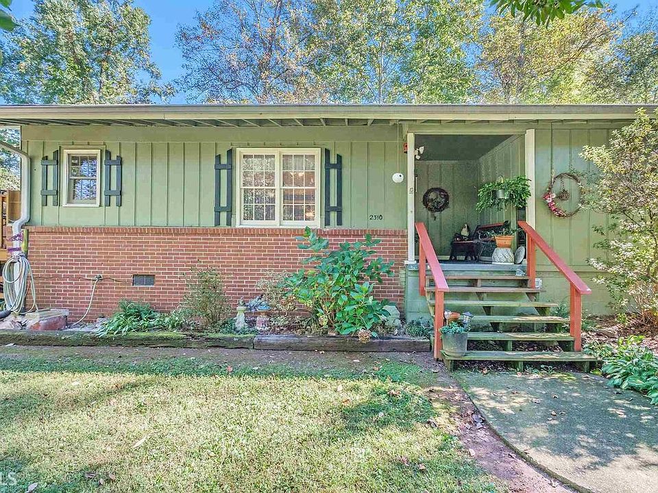 2310 Old Sewell Rd, Marietta, GA 30068 Zillow