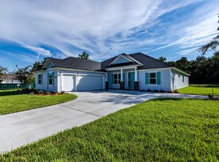 3397 Southern Oaks Dr, Green Cove Springs, FL 32043