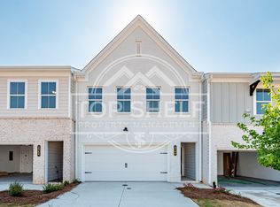 3744 Silvery Way #1, Powder Springs, GA 30127