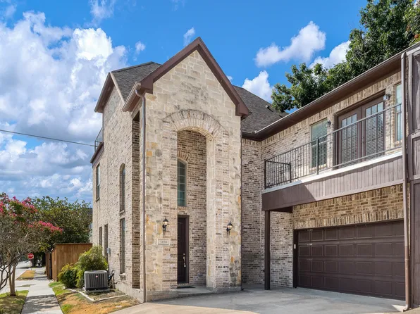 5458 Longview St, Dallas, TX 75206