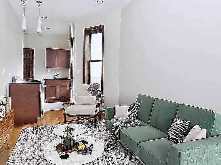 102 W 134th St #2L — Photo 4