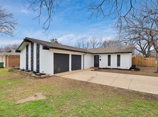 2729 Cedar Park Blvd, Richland Hills, TX 76118