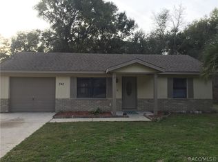 740 N Charles Ave, Inverness, FL 34453