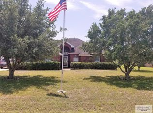 18204 Kayla Ln, Harlingen, TX 78552