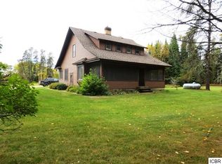 58185 Scenic Hwy, Bigfork, MN 56628