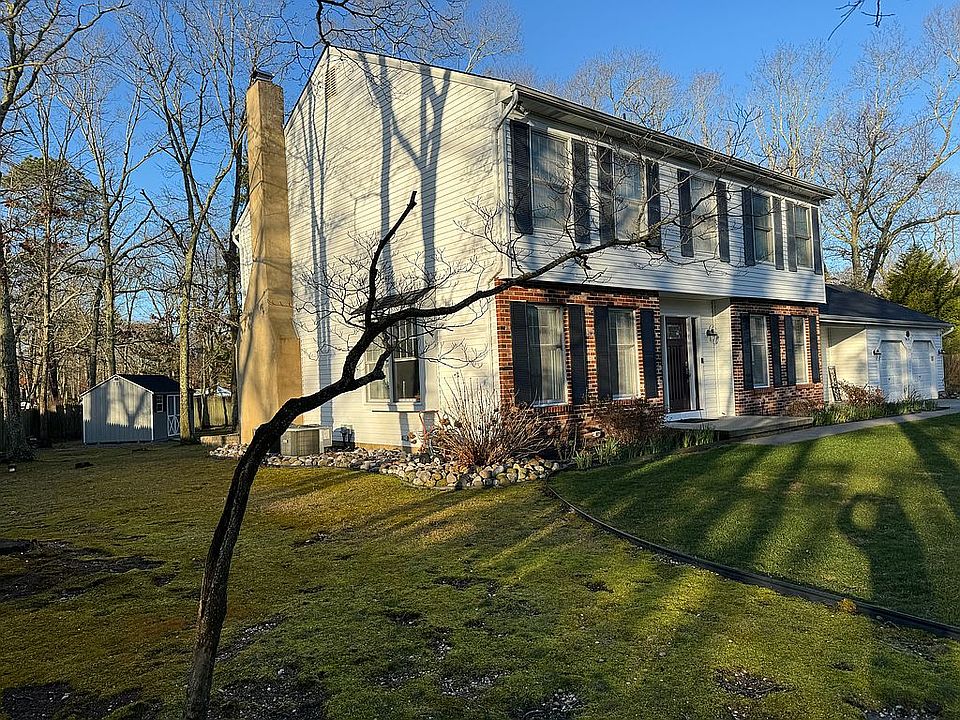 42 Oak St, Marmora, NJ 08223 Zillow