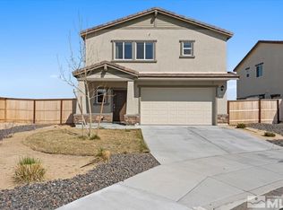 7880 Quail Ridge Ct, Sun Valley, NV 89433