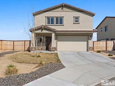 7880 Quail Ridge Ct, Sun Valley, NV, 89433