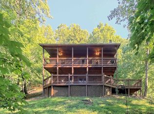 204 Hideaway Ln, Morganton, GA 30560