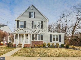 7013 Wallis Ave, Baltimore, MD 21215