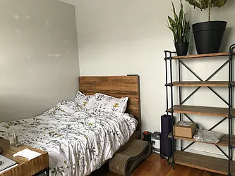 Rented by City Vista Inc