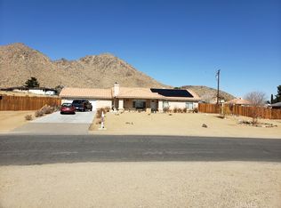20188 Carlisle Rd, Apple Valley, CA 92307