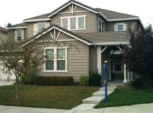489 Girard Dr, Tracy, CA