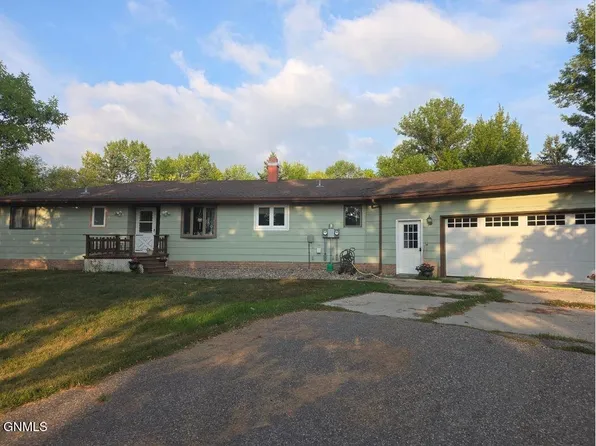 10118 Highway 13, Lamoure, ND 58458