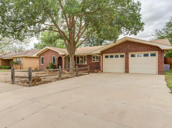 5530 92nd St, Lubbock, TX 79424