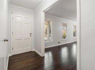 2540 Thornton Dr, Atlanta, GA 30349