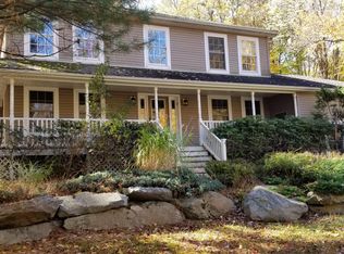 5340 Spruce Ln, East Stroudsburg, PA 18302