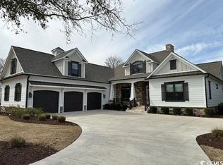 4103 Gray Heron Dr, North Myrtle Beach, SC 29582