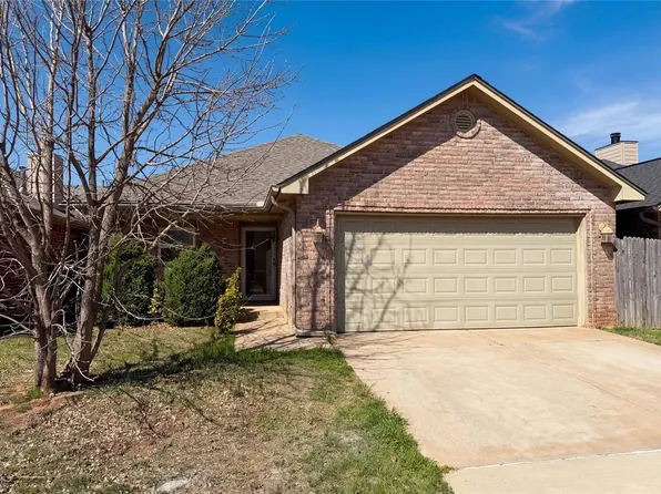 12917 Meadows Dr, Oklahoma City, OK 73120