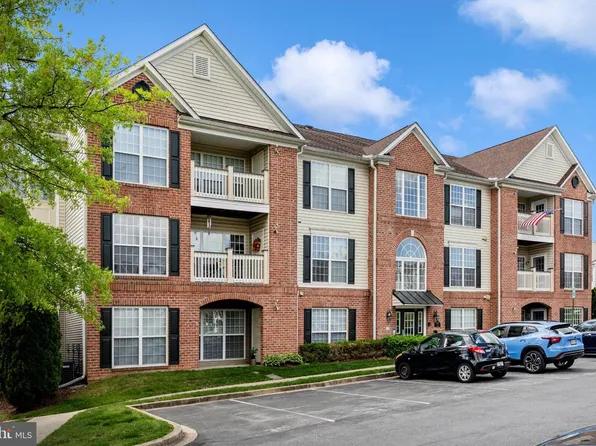 2509 Shelley Cir #5, Frederick, MD 21702
