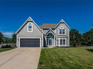 21953 Race St, Spring Hill, KS 66083