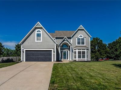 21953 Race St, Spring Hill, KS, 66083