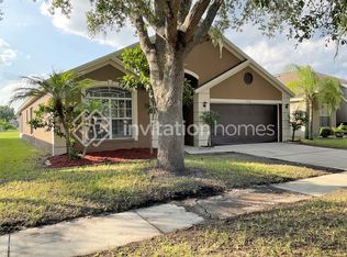 13712 Staghorn Rd, Tampa, FL 33626