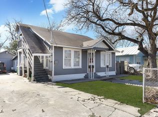 434 Buckingham Ave #1, San Antonio, TX 78210