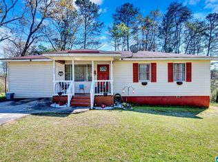 306 Maple Ave, Warrior, AL 35180