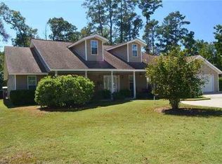 3328 Fm 92 S, Woodville, TX 75979