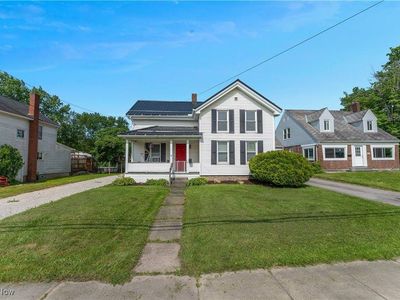 163-165 N Mecca St, Cortland, OH, 44410